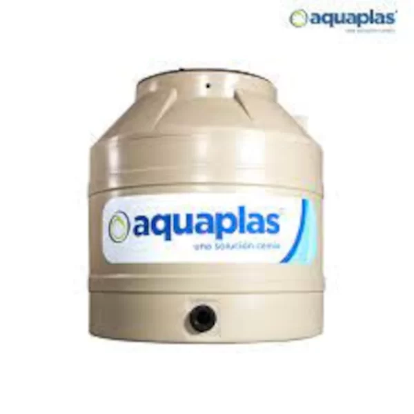 Tinaco Tricapa Beige 450 Lts.